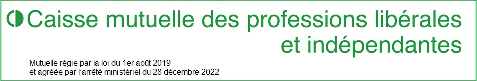 Caisse mutuelle des professions libérales et indépendantes